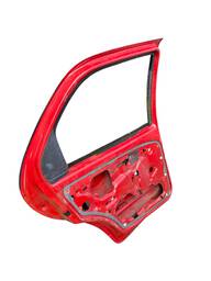 PORTA TRASEIRA ESQUERDA PALIO SIENA 2005 2006 A 2016