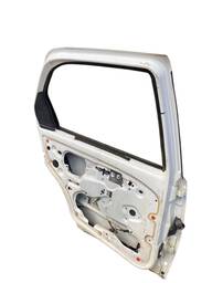 PORTA TRASEIRA ESQUERDA PALIO SIENA 2005 2006 A 2016