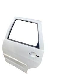 PORTA TRASEIRA ESQUERDA POLO CLASSIC 1997 A 2002