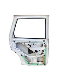 PORTA TRASEIRA ESQUERDA POLO CLASSIC 1997 A 2002