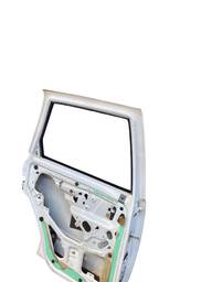 PORTA TRASEIRA ESQUERDA POLO CLASSIC 1997 A 2002