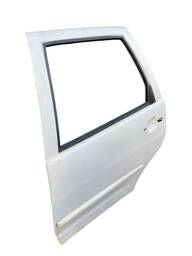 PORTA TRASEIRA ESQUERDA POLO CLASSIC 1997 A 2002