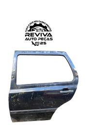 Porta Traseira Esquerda Golf 1995 1996 a 1998