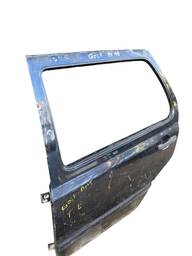 PORTA TRASEIRA ESQUERDA GOLF 1995 1996 A 1998