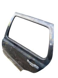 PORTA TRASEIRA ESQUERDA GOLF 1995 1996 A 1998