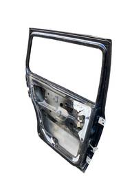 PORTA TRASEIRA ESQUERDA GOLF 1995 1996 A 1998