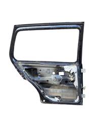 PORTA TRASEIRA ESQUERDA GOLF 1995 1996 A 1998
