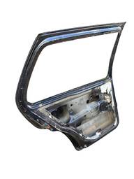 PORTA TRASEIRA ESQUERDA GOLF 1995 1996 A 1998