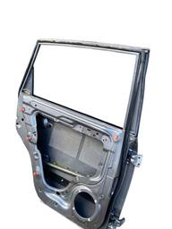 PORTA TRASEIRA ESQUERDA TUCSON 2005 2006 A 2017