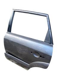 PORTA TRASEIRA ESQUERDA TUCSON 2005 2006 A 2017