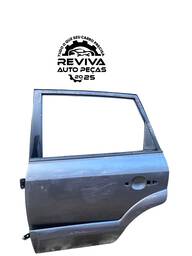 Porta Traseira Esquerda Tucson 2005 2006 a 2017