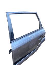 PORTA TRASEIRA ESQUERDA TUCSON 2005 2006 A 2017