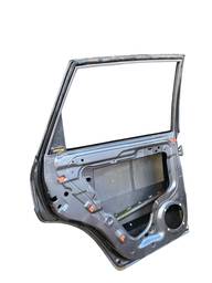 PORTA TRASEIRA ESQUERDA TUCSON 2005 2006 A 2017
