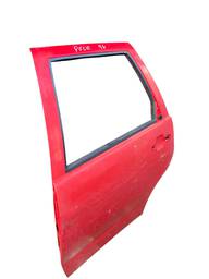 PORTA TRASEIRA ESQUERDA POLO CLASSIC 1997 A 2002