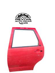 Porta Traseira Esquerda Polo Classic 1997 a 2002