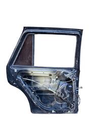 PORTA TRASEIRA ESQUERDA GOL PARATI BOLA G2 G3 G4 1995 A 2014