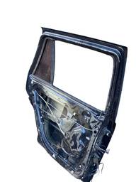 PORTA TRASEIRA ESQUERDA GOL PARATI BOLA G2 G3 G4 1995 A 2014