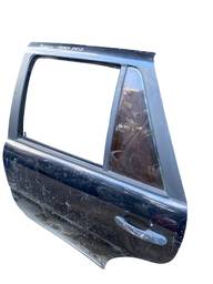 PORTA TRASEIRA ESQUERDA GOL PARATI BOLA G2 G3 G4 1995 A 2014