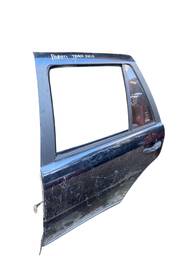 PORTA TRASEIRA ESQUERDA GOL PARATI BOLA G2 G3 G4 1995 A 2014