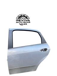 Porta Traseira Esquerda Linea 2009 2010 a 2016