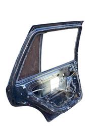 PORTA TRASEIRA ESQUERDA GOL PARATI BOLA G2 G3 G4 1995 A 2014