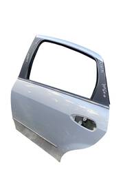 PORTA TRASEIRA ESQUERDA LINEA 2009 2010 A 2016