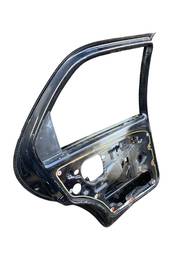 PORTA TRASEIRA ESQUERDA PALIO WEEKEND ADV 08 A 2020 C/ FURO