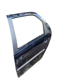 PORTA TRASEIRA ESQUERDA PALIO WEEKEND ADV 08 A 2020 C/ FURO