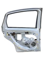 PORTA TRASEIRA ESQUERDA LINEA 2009 2010 A 2016