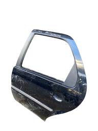 PORTA TRASEIRA ESQUERDA PALIO WEEKEND ADV 08 A 2020 C/ FURO