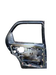 PORTA TRASEIRA ESQUERDA PALIO WEEKEND ADV 08 A 2020 C/ FURO