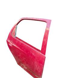 PORTA TRASEIRA DIREITA CELTA PRISMA 2007 2008 A 2016