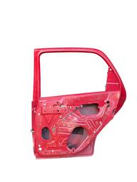 PORTA TRASEIRA DIREITA CELTA PRISMA 2007 2008 A 2016