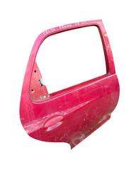 PORTA TRASEIRA DIREITA CELTA PRISMA 2007 2008 A 2016