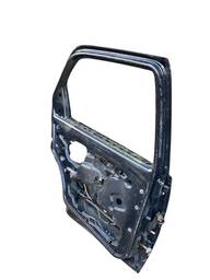 PORTA TRASEIRA ESQUERDA PALIO WEEKEND ADV 08 A 2020 C/ FURO