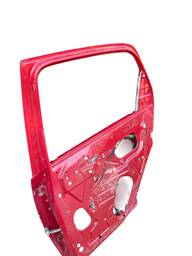 PORTA TRASEIRA DIREITA CELTA PRISMA 2007 2008 A 2016