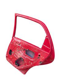 PORTA TRASEIRA DIREITA CELTA PRISMA 2007 2008 A 2016