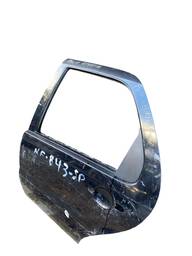 PORTA TRASEIRA ESQUERDA PALIO WEEKEND ADV 08 A 2020 C/ FURO