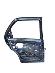 PORTA TRASEIRA ESQUERDA PALIO WEEKEND ADV 08 A 2020 C/ FURO