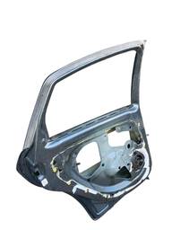 PORTA TRASEIRA ESQUERDA LINEA 2009 2010 A 2016