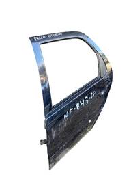 PORTA TRASEIRA ESQUERDA PALIO WEEKEND ADV 08 A 2020 C/ FURO