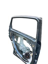 PORTA TRASEIRA ESQUERDA LINEA 2009 2010 A 2016