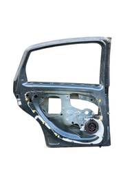 PORTA TRASEIRA ESQUERDA LINEA 2009 2010 A 2016