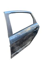 PORTA TRASEIRA ESQUERDA LINEA 2009 2010 A 2016