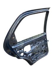 PORTA TRASEIRA ESQUERDA PALIO WEEKEND ADV 08 A 2020 C/ FURO