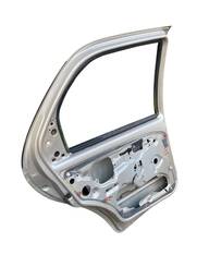 PORTA TRASEIRA ESQUERDA PALIO WEEKEND ADV 08 A 2020 C/ FURO