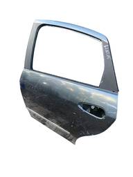 PORTA TRASEIRA ESQUERDA LINEA 2009 2010 A 2016