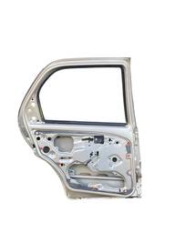 PORTA TRASEIRA ESQUERDA PALIO WEEKEND ADV 08 A 2020 C/ FURO