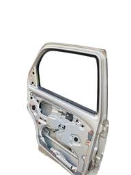 PORTA TRASEIRA ESQUERDA PALIO WEEKEND ADV 08 A 2020 C/ FURO