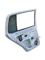 PORTA TRASEIRA ESQUERDA SPACEFOX 2006 2007 A 2010